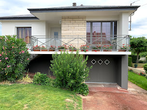 Photo n°20 de Flavier Alu à Brion-près-Thouet (Magasin de stores et de rideaux)