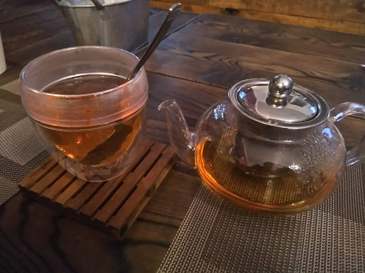 Café de Corazón - Visual