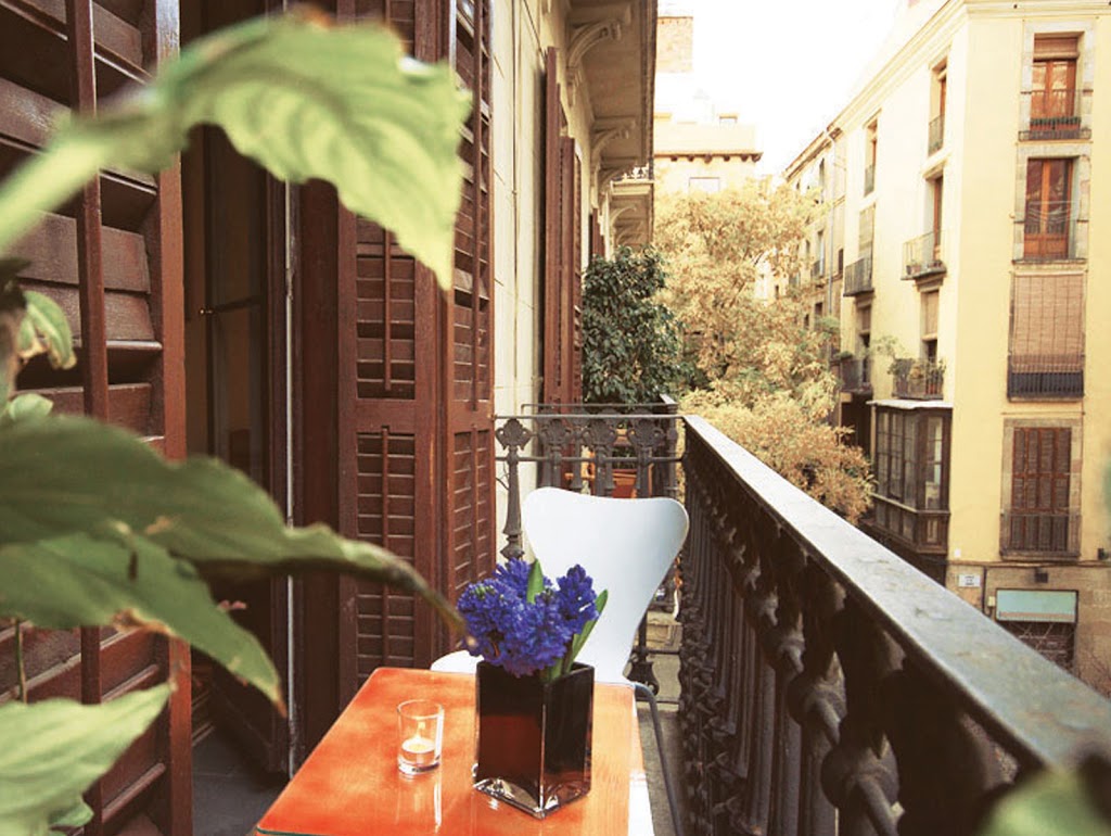 Foto de Casa Marcelo Barcelona en Barcelona