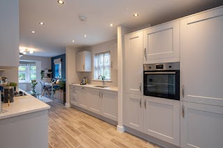 Bellway - Fallow Wood View