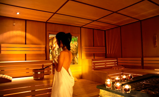 Spa Dolomiti - Visual
