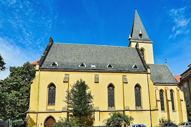 St. Clement