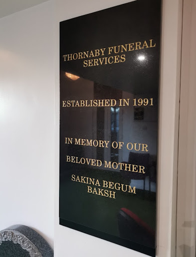 Thornaby Funeral Services - Thumbnail