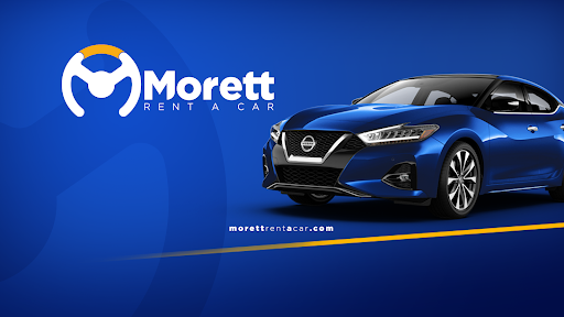 MORETT Rent A Car Uruapan