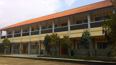 Photos of SMPN 1 Karangpucung