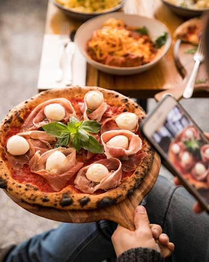 St Domenico Italian Restaurant Pizzeria - Thumbnail