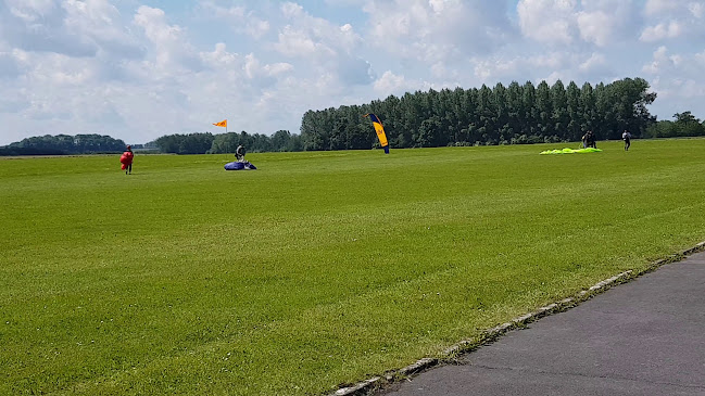 Ecole Régionale Parachutisme - Skydive Maubeuge