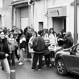 Photo n°2 de Studio M Dance à Trets (École de danse)