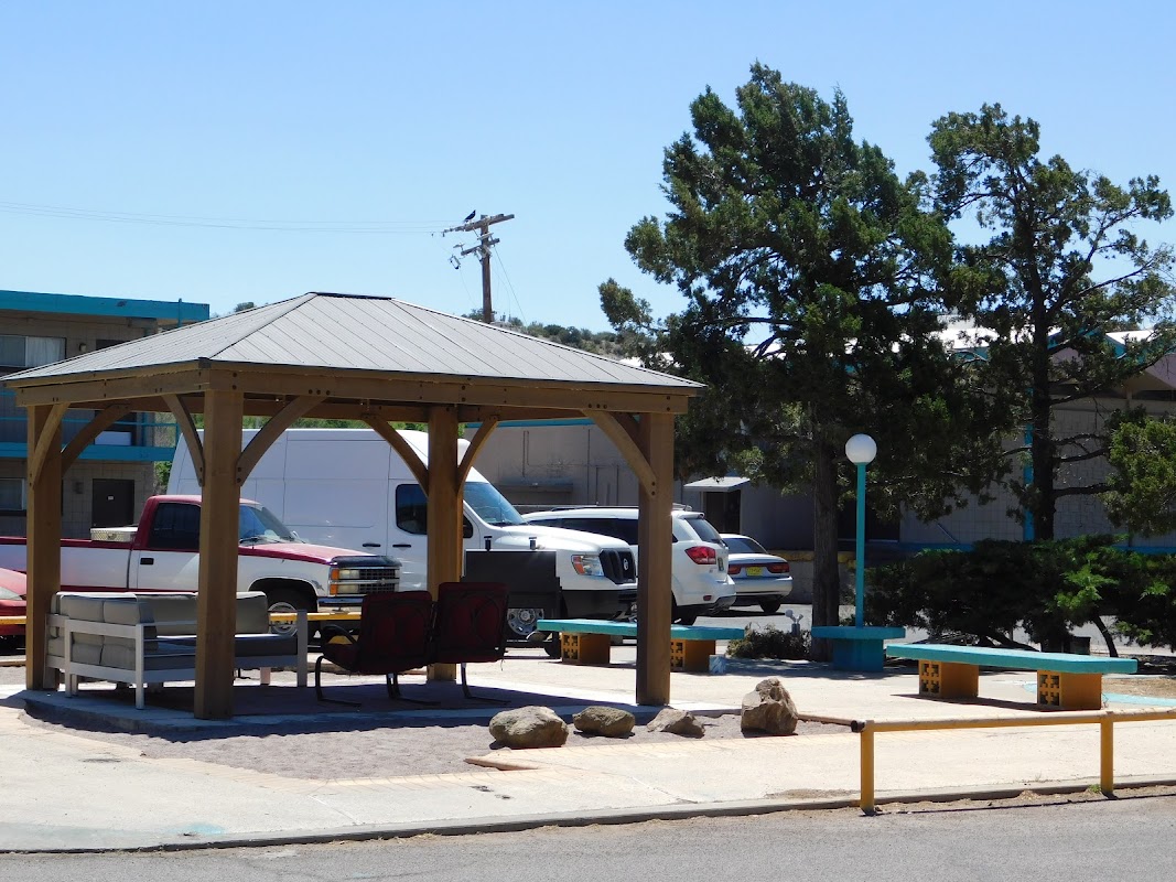 Drifter Motel