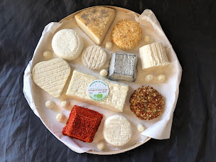 Photo n°31 de Chèvrerie de Bonifé à Avignonet-Lauragais (Fromagerie)