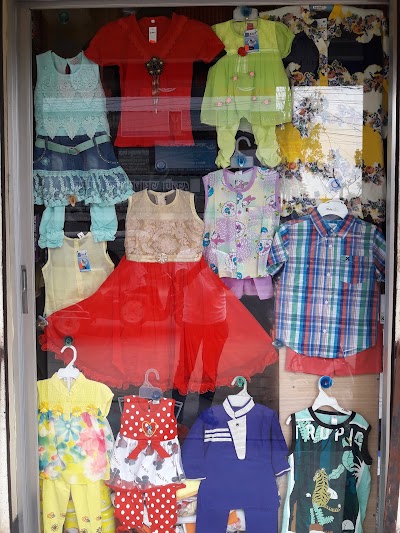 Photos of Baby's club