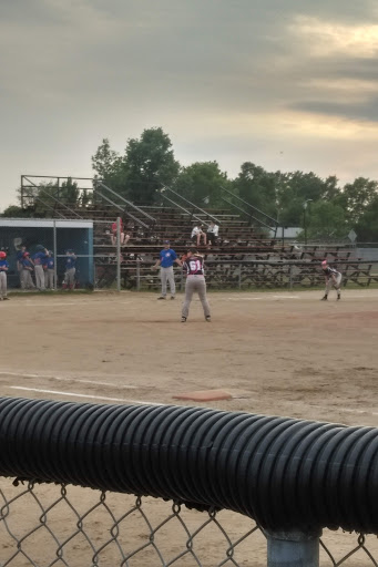 Terrain baseball Optimiste #1 - Thumbnail