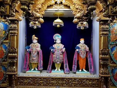 Shree Swaminarayan Temple Delaware