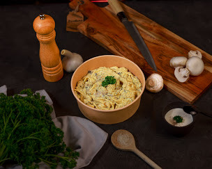 Photo n°18 de O'Feno GUSTO à Toulouse (Restauration rapide)