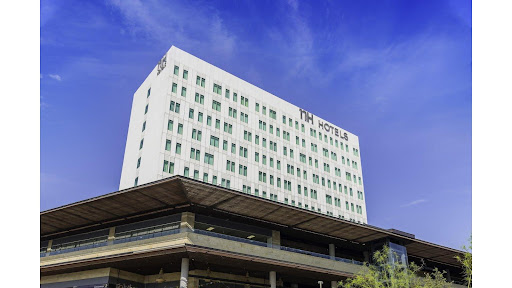 Hotel NH Monterrey La Fe