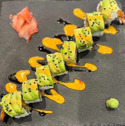 Photo n°7 de Pattaya bay à Antibes (Restaurant asiatique)