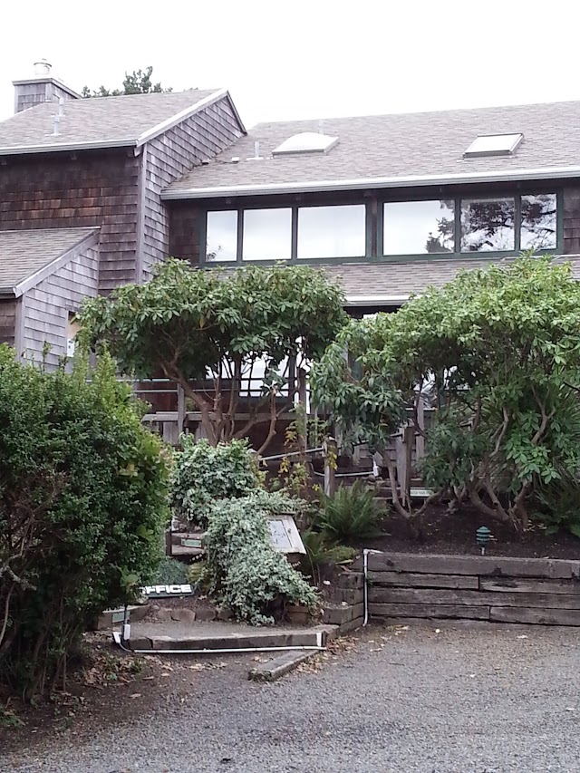 Inn at Manzanita