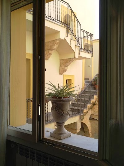 Photos of B&B Case a San Matteo