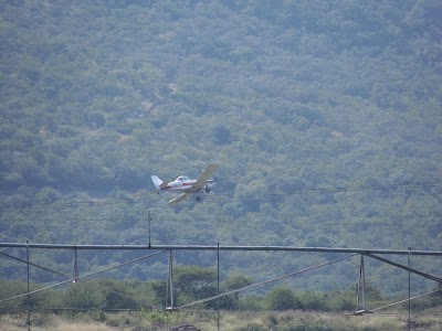 Photos of Groblersdal Air Field