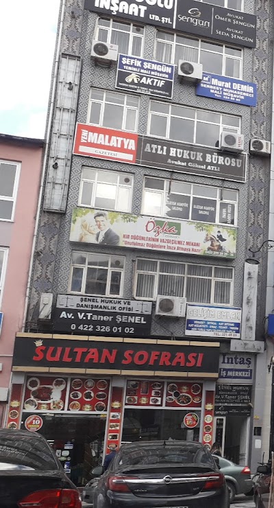 Sultan Sofrası