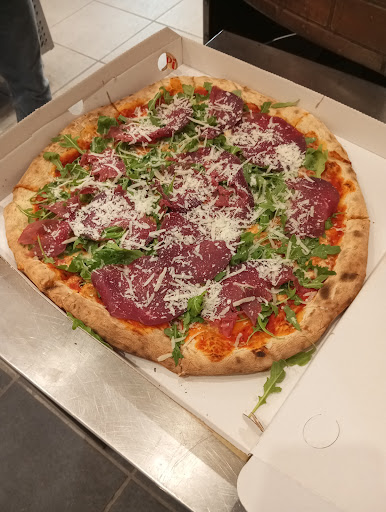 Pizzeria D'Asporto del Maestro - Thumbnail