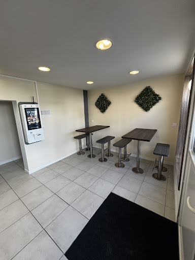 Photo 3 - LA BONNE ADRESSE PIZZA LILLEBONNE