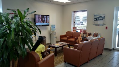 Photos of Sunset Kia of Bradenton