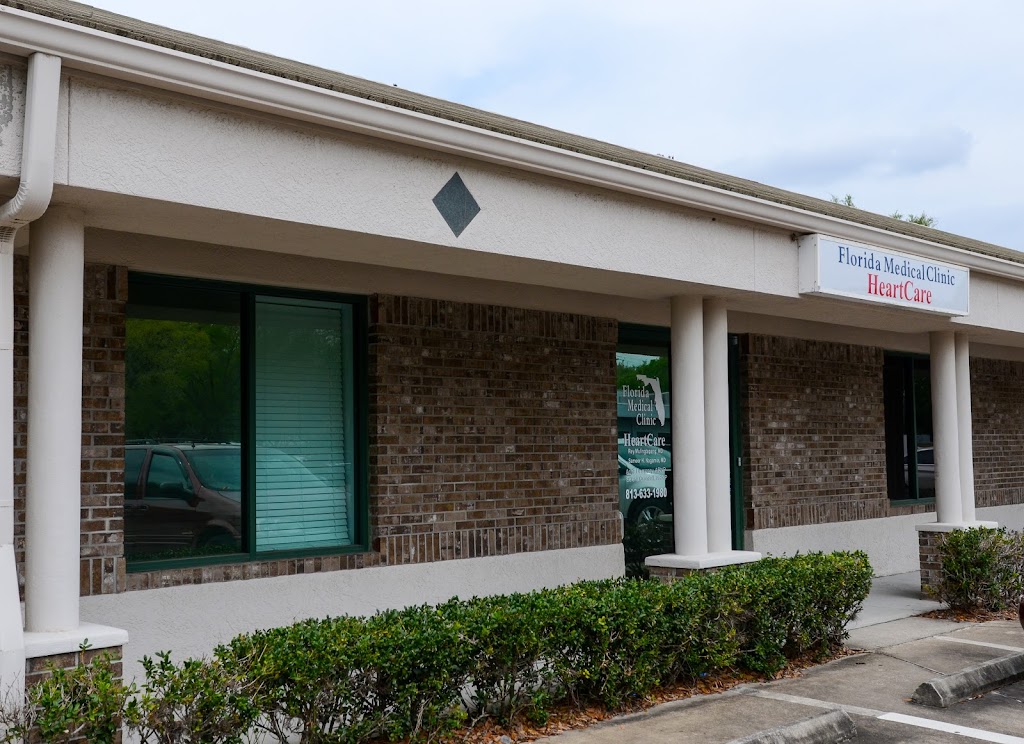 Florida Medical Clinic Orlando Health Cardiology Heartcare