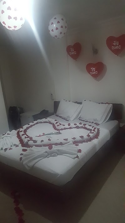 Photos of Hotel Preferencial Class