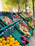 Les Jardins d'Antigone à Montpellier