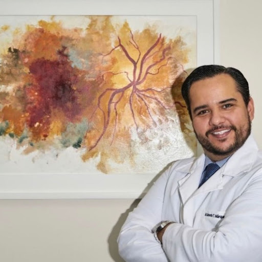 Dr. Ernesto Márquez Cardona, Oftalmólogo Gallery - Mexico