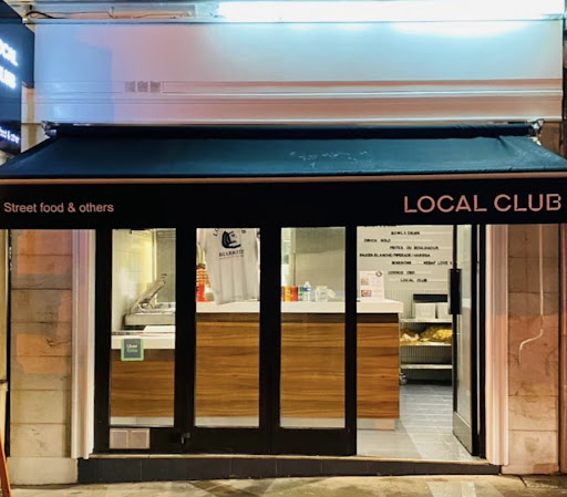 Localclub