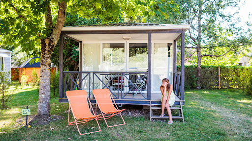 Photo de Camping Le Soleil Des Bastides dans le Tarn à Cahuzac-sur-Vère (81140)