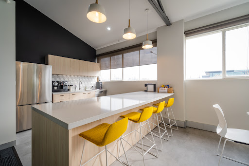 Randstad Essendon Fields - Visual