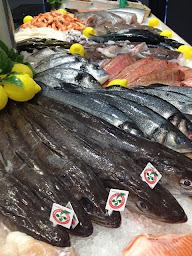 Photo n°3 de Otano à Bayonne (Poissonnerie)