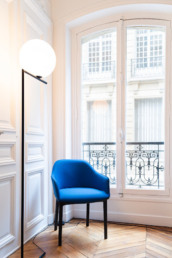 GMH NOTAIRES ISSY-PARIS Gallery - France