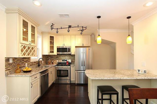 Modern Craft Kitchen & Bath, Inc