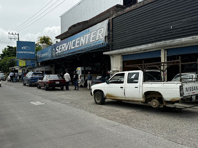 SERVICENTER