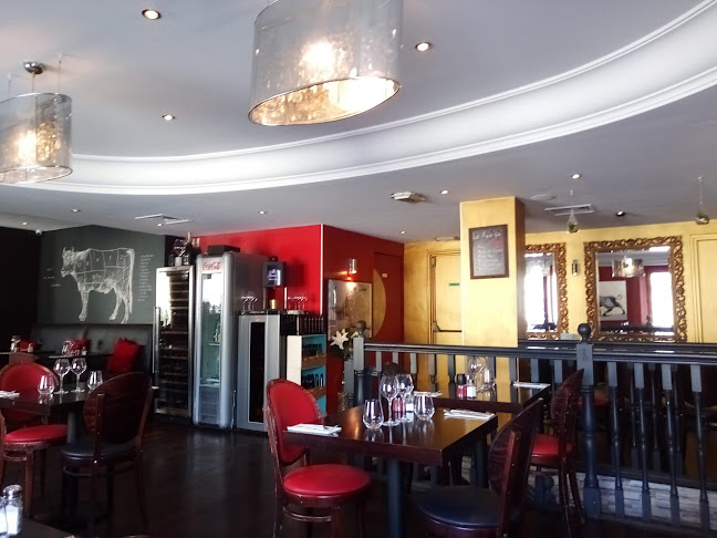 Commentaires et avis sur Boeuf & Cow