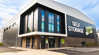 The Storage Team Chesterfield - Self Storage Units