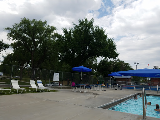 Douglas City Pool - Thumbnail