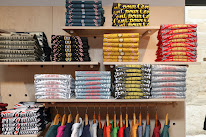 La Boutique 100% Gaillard à Brive-la-Gaillarde