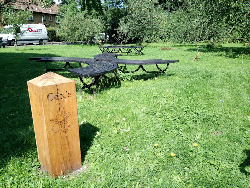 Cox's Orchard - Thumbnail