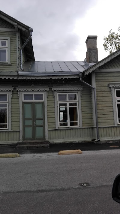 Photos of P&auml;&auml;sk&uuml;la jaam