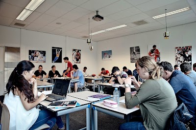 Fontys University - Campus Stappegoor