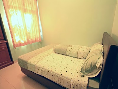 Photos of Nadasofi Guesthouse