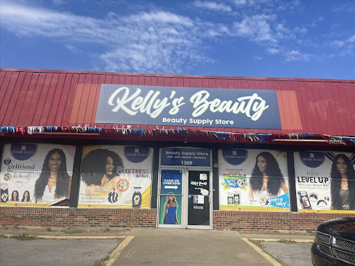 Kelly’s Beauty