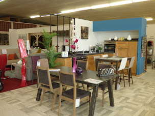 Photo n°8 de MEUBLES FAUCONNET à Auzances (Magasin d'ameublement et de décoration)