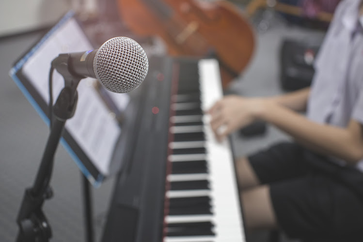 Gesangsunterricht Brindöpke