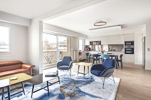 Photo n°9 de Imax Courbevoie - Agence Immobilière à Courbevoie (Agent immobilier)